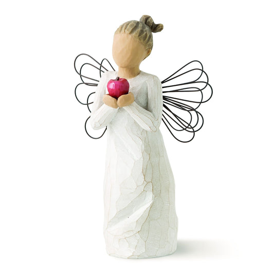 Joritreks You're the Best Figurine by Willow Tree