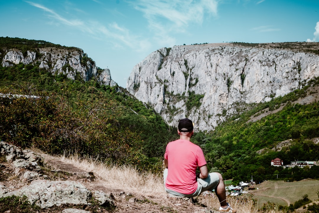 Embracing the Thrill: A Guide to Unforgettable Outdoor Travel Adventures Embracing the Thrill: A Guide to Unforgettable Outdoor Travel Adventures